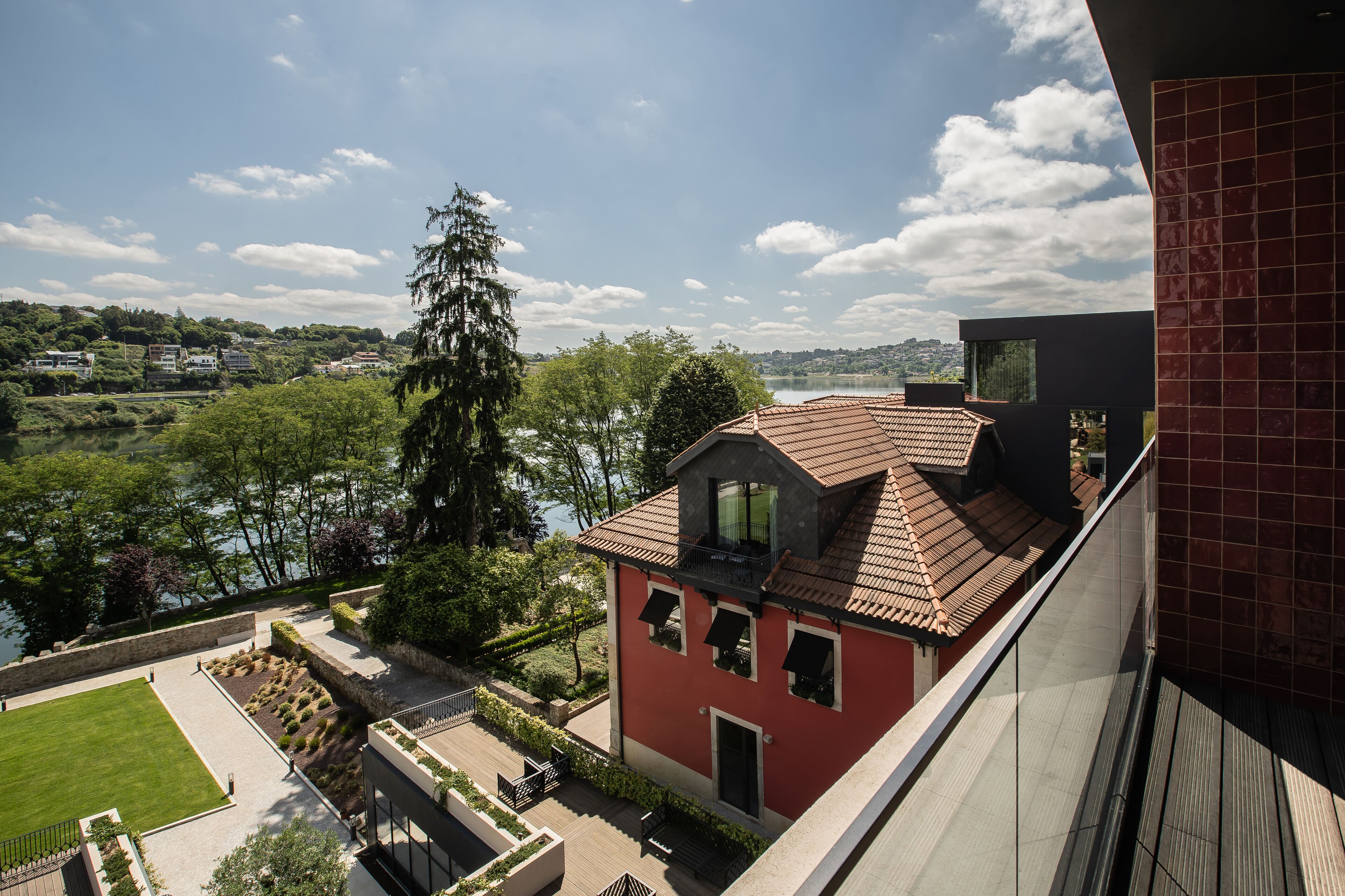 Foto - Vinha Boutique Hotel - The Leading Hotels of the World