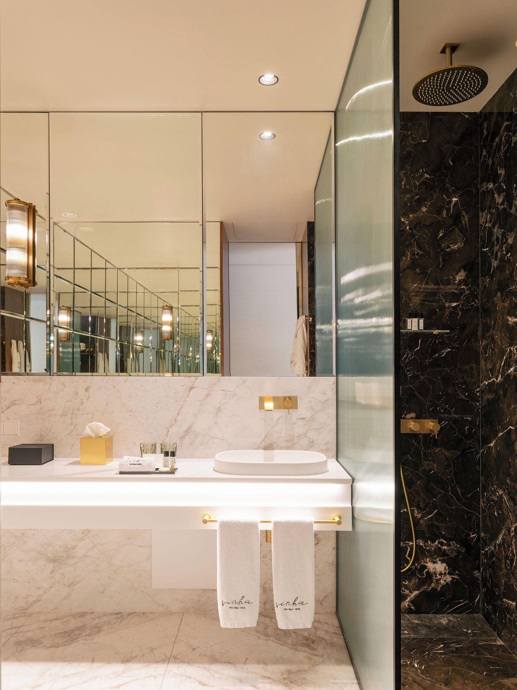 Foto - Vinha Boutique Hotel - The Leading Hotels of the World