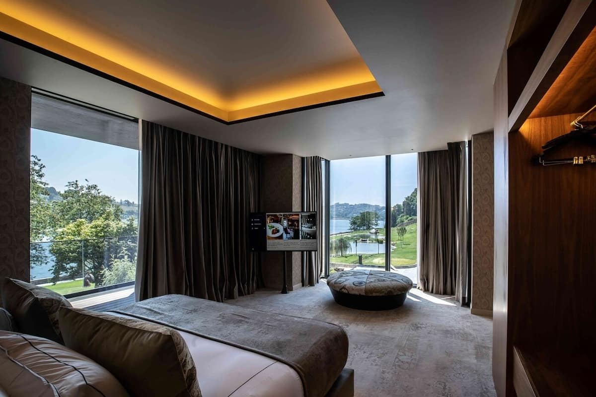 Vinha Master Suite | Bettwäsche aus ägyptischer Baumwolle, hochwertige Bettwaren