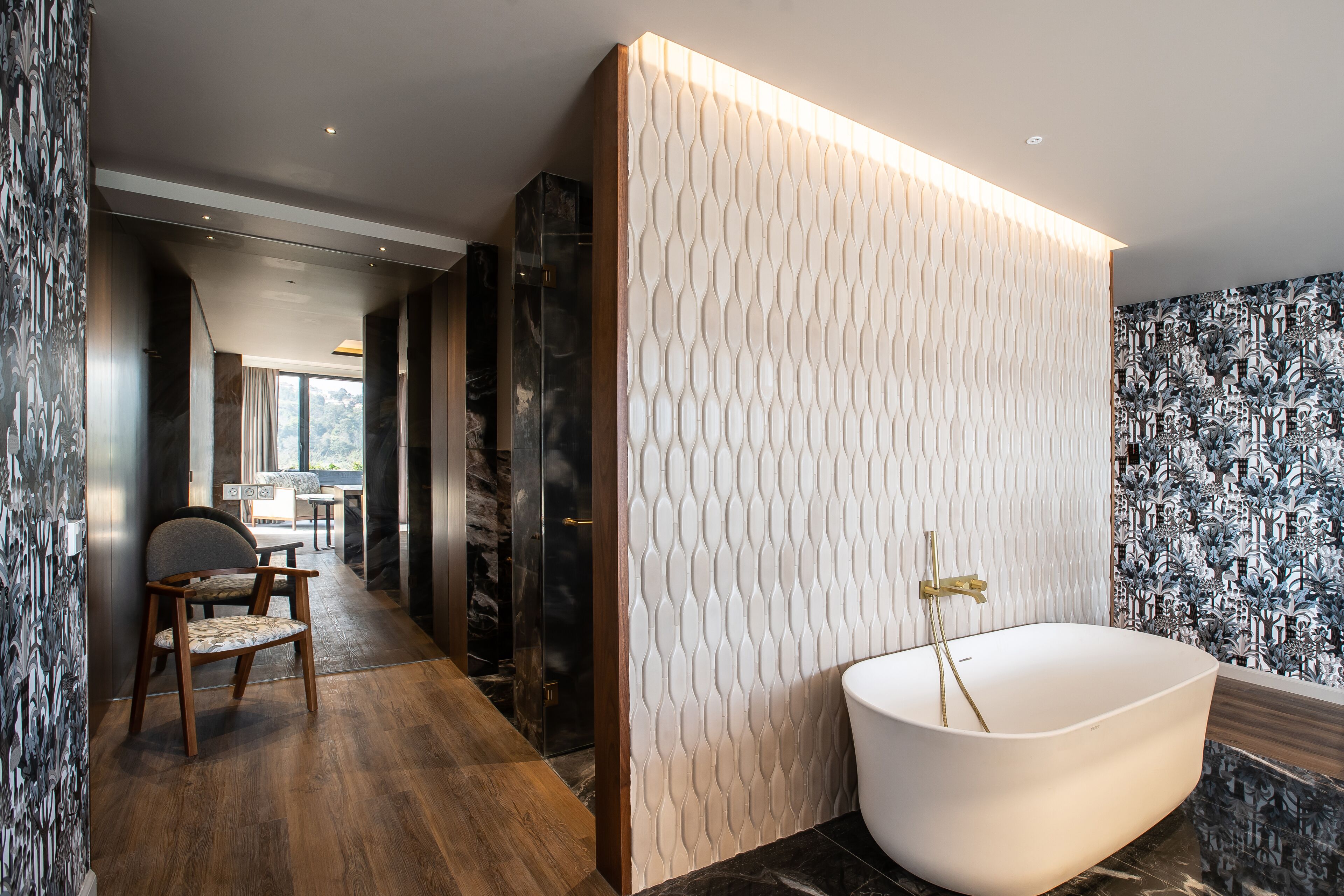 Foto - Vinha Boutique Hotel - The Leading Hotels of the World