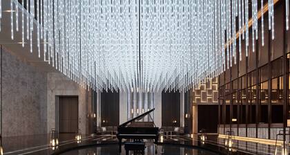 Intercontinental Hangzhou Liangzhu by IHG