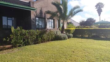 House | Exterior
