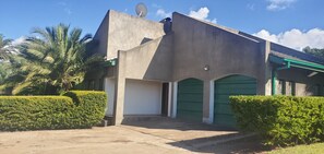 Cottage | Exterior - The Best Green Garden Guest House in Harare (Harare)