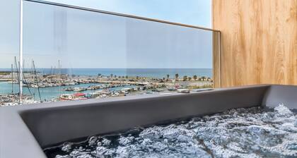 SAVUS BOUTIQUE HOTEL