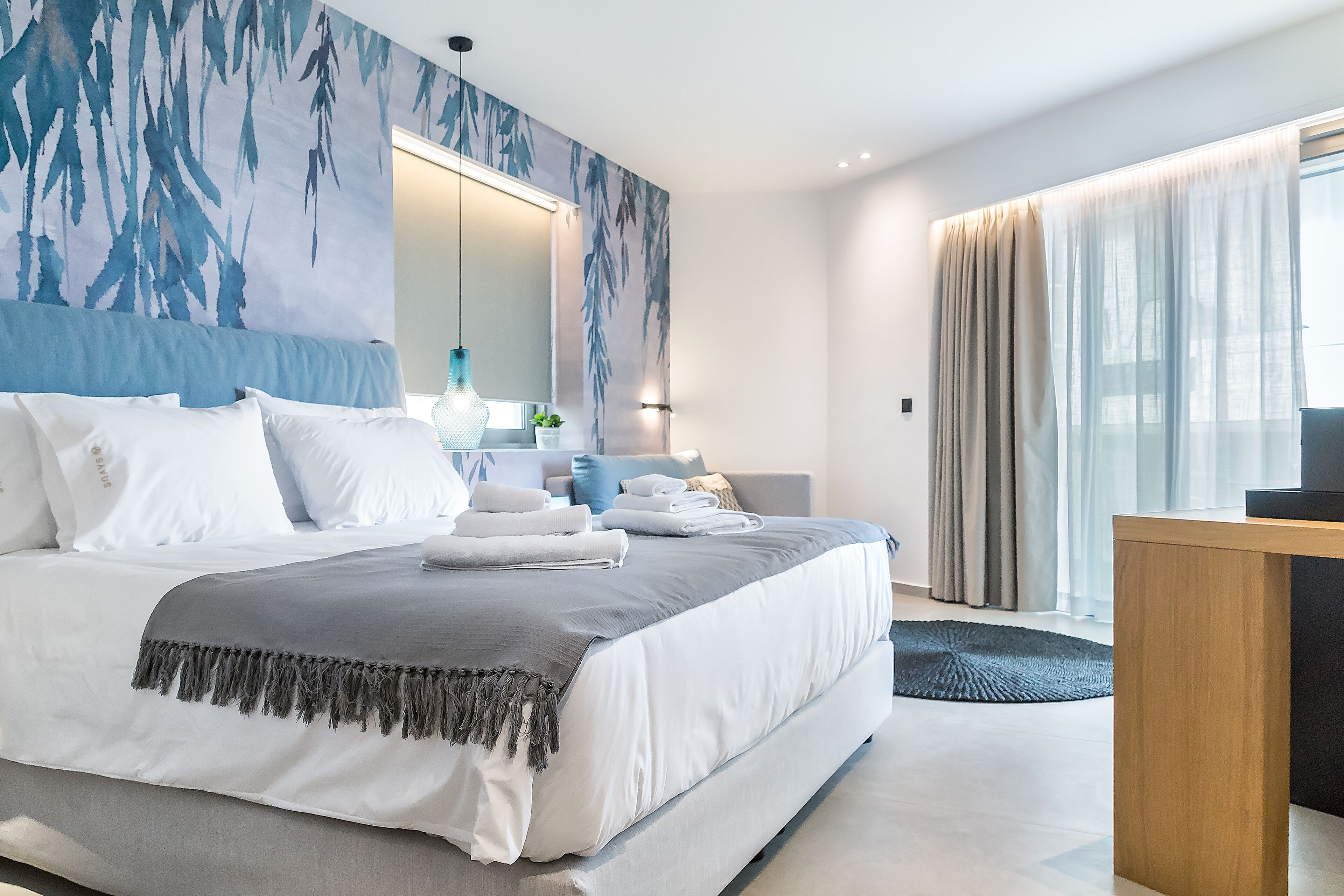 Photo - SAVUS Boutique Hotel