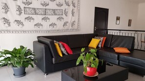 Fernseher, DVD-Player