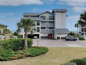 Exterior - Beautiful 16B Inlet Point Condo (Pawleys Island)