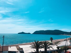 Exterior - Azure Mare Studios (Corfu)