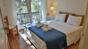 Rumah Superior | 3 kamar tidur, seprai katun Mesir, dan seprai premium