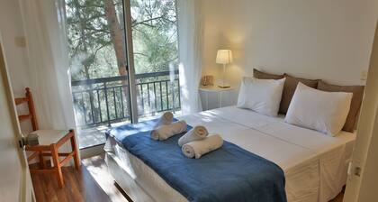 Nestor Hillside House by TrulyCyprus