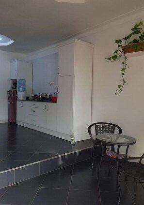 Dining - YOUR CONDO (Kampala)