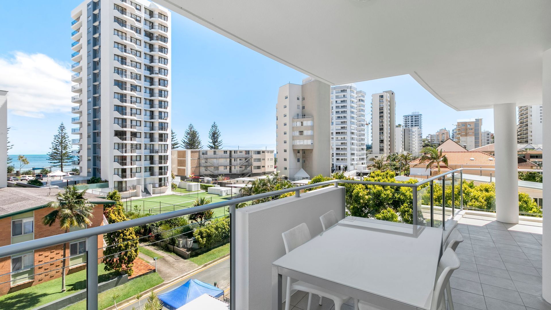 Eden Apartments Unit 401