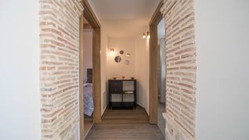 2 Schlafzimmer, kostenloses WLAN