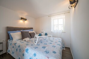 2 dormitorios y wifi gratis