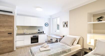 Apartments Capraria