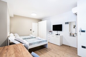 Estudio urbano | Sábanas italianas Frette y ropa de cama de alta calidad 