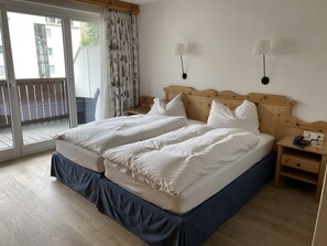 Grand Suite | Free WiFi - Residenz by Meierhof (Davos)
