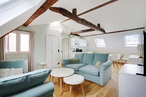Fernseher, Arbeitsbereiche
