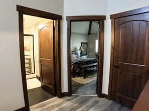 3 camere, Wi-Fi gratuito, lenzuola