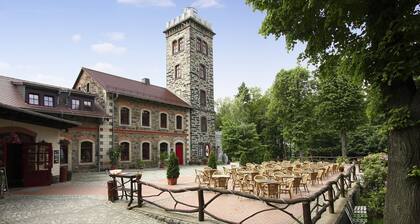 VACATION APARTMENT SCHÖNECK