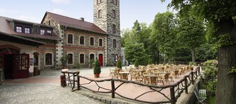 VACATION APARTMENT SCHÖNECK