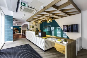 Recepción