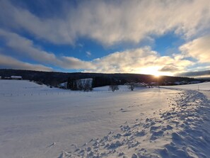 Wintersport/Ski