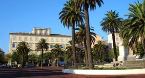 Exterieur