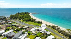 On the beach - Villa Killara by Experience Jervis Bay (Vincentia)