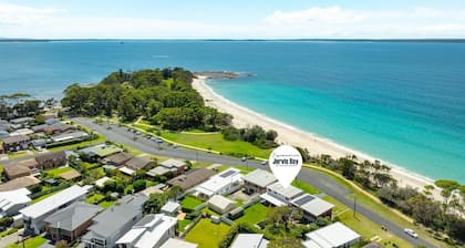 Villa Killara by Experience Jervis Bay