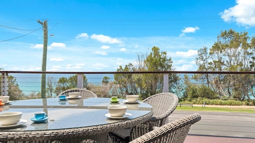 Villa Killara by Experience Jervis Bay