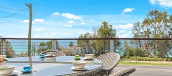 Villa Killara by Experience Jervis Bay