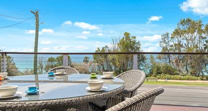 Villa Killara by Experience Jervis Bay