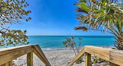 Waterfront-5 Steps to Private Beach-1+ BR-Pets OK-Kayaks-SUPs-Best Sharkteeth