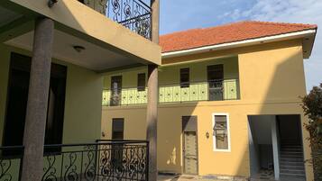 Apartment | Exterior