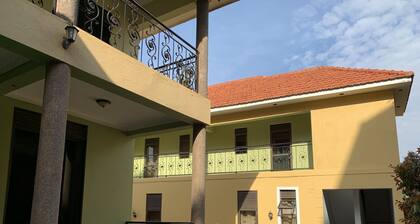 Vervet Villa Furnished Apartment