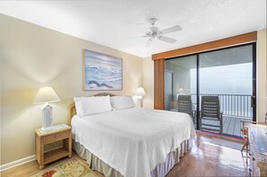 3 bedrooms, iron/ironing board, free WiFi, bed sheets - Gulf Front Condo | Outdoor & Indoor Pools! (Orange Beach)