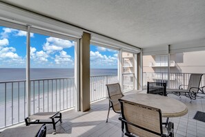 Property grounds - White Caps 1506 by Liquid Life (Orange Beach)