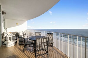 Property grounds - Turquoise Place 1406D by Liquid Life (Orange Beach)