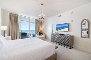 3 chambres, fer et planche à repasser, Wi-Fi gratuit, draps fournis