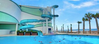 Turquoise Place 1406D by Liquid Life