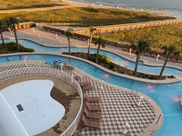 Piscine couverte, piscine chauffée