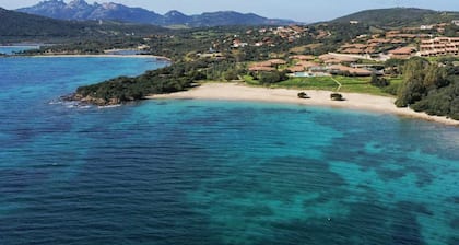 13D Appartamento - 13D PORTO MANNU