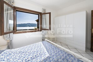 3 bedrooms, iron/ironing board