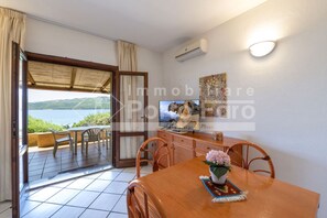 Dining - 16D Appartamento - 16D PORTO MANNU (Palau)