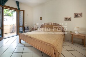 1 bedroom, iron/ironing board - 16D Appartamento - 16D PORTO MANNU (Palau)