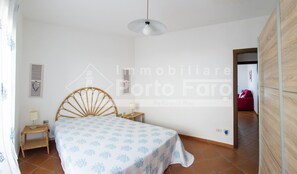 1 Schlafzimmer, Bügeleisen/Bügelbrett, WLAN