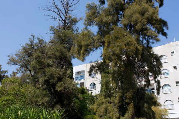 Exterior - White Arches Sea View Apt No.1 by TrulyCyprus (Limassol)