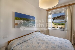 3 dormitorios, tabla de planchar con plancha, wifi