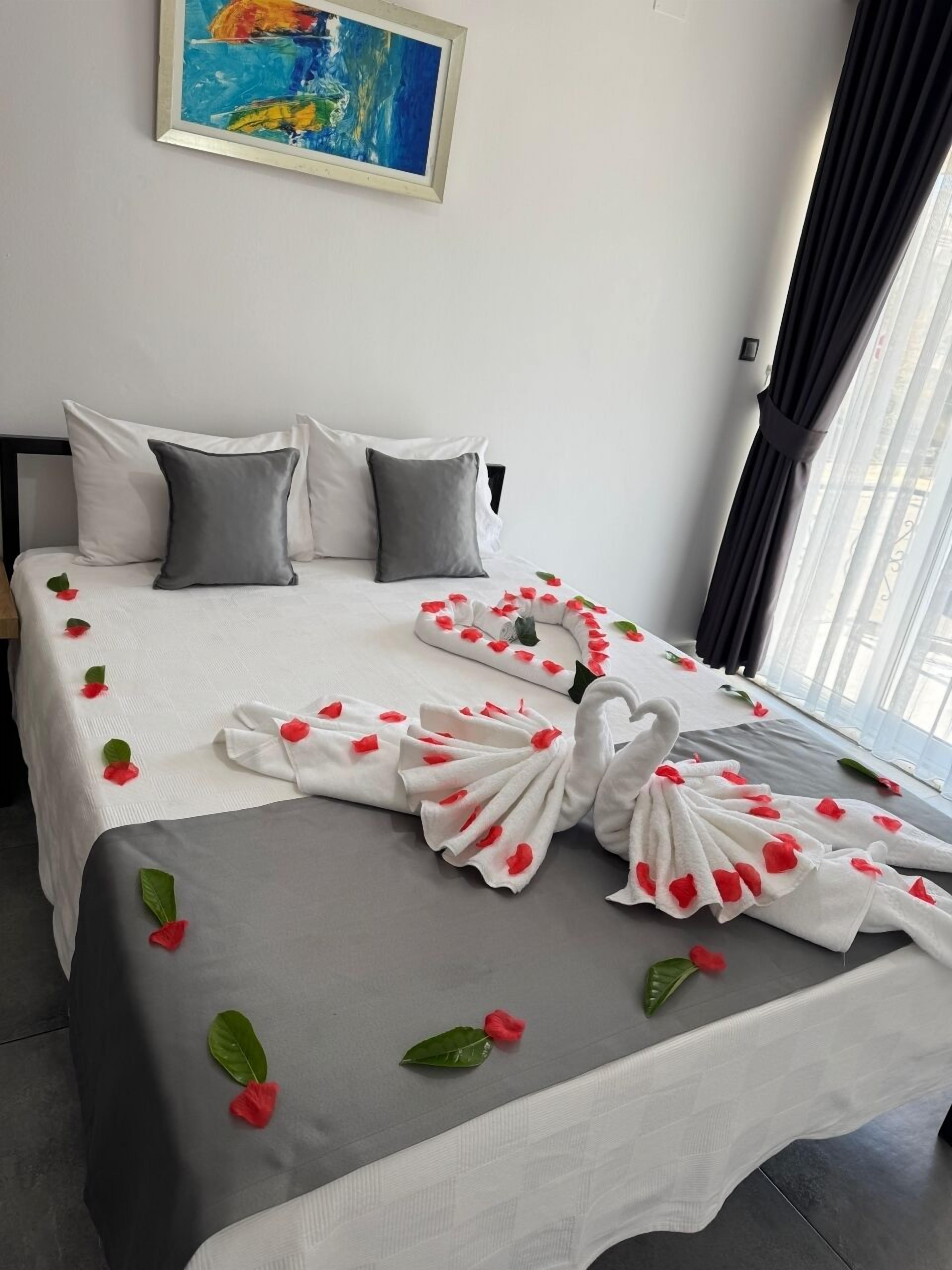 Foto - The Pera Hotel Marmaris